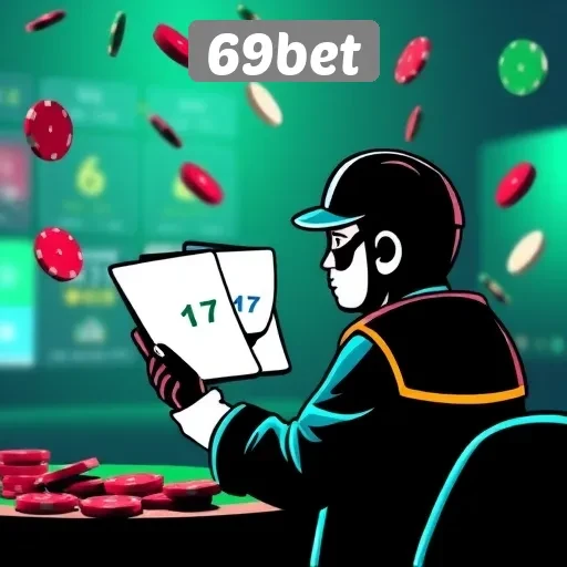 Keunggulan 69bet dalam Dunia Permainan Digital