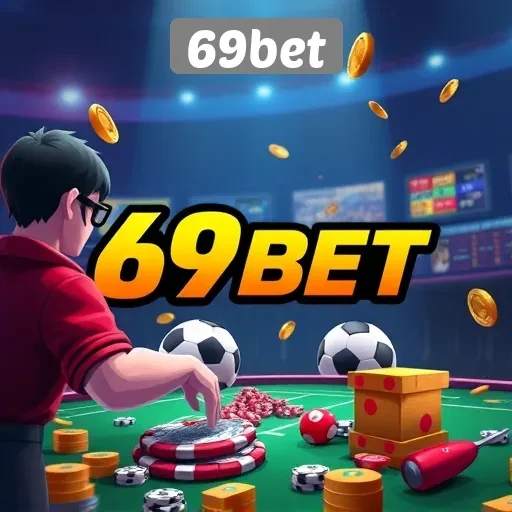 Keuntungan Menggunakan Situs 69bet dalam Bermain Game Online