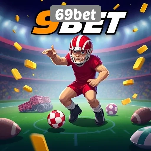 69bet dan Peluang Menang Besar di Dunia Taruhan Online