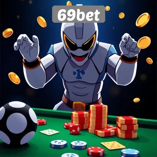 Mengenal 69bet Sebagai Platform Game Online Terpercaya