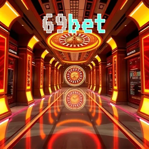 69bet Cashback Mingguan