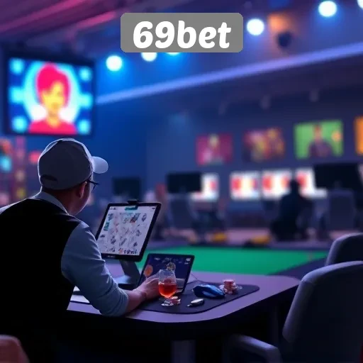 Mengenal Lebih Dalam tentang Situs Game 69bet di Indonesia
