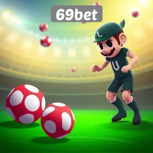 Menilik Fitur dan Permainan yang Tersedia di 69bet