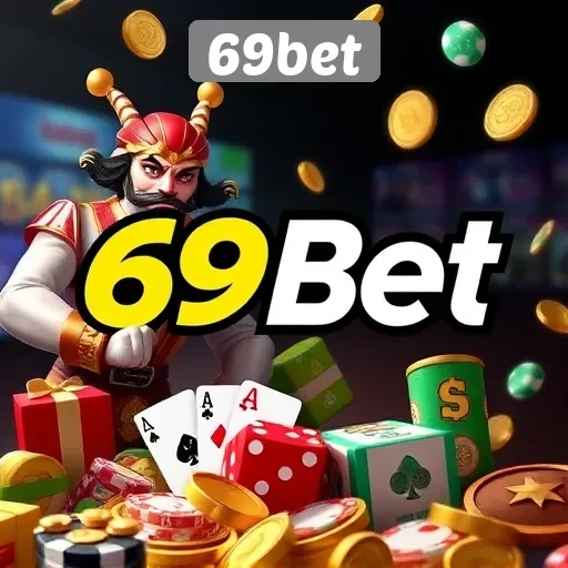 Menjelajahi Fitur dan Permainan di Situs Game 69bet