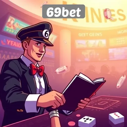 Keunggulan Fitur Permainan di Situs 69bet