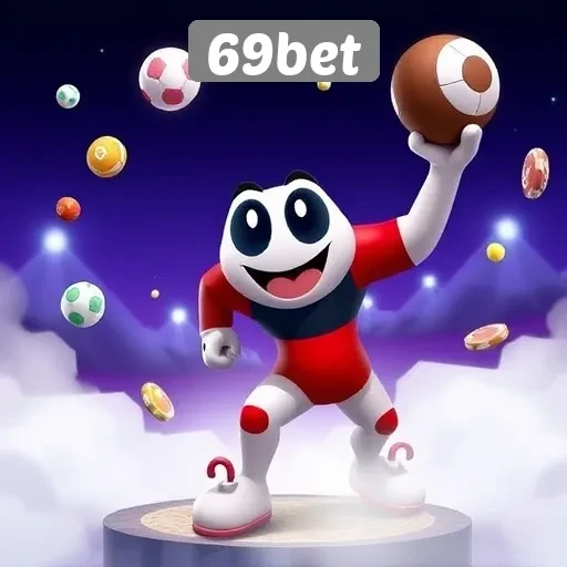 Beragam Jenis Permainan Tersedia di 69bet untuk Pecinta Game