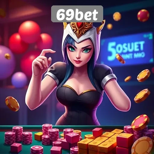 Dari Permainan hingga Bonus 69bet Menawarkan Pengalaman Menarik