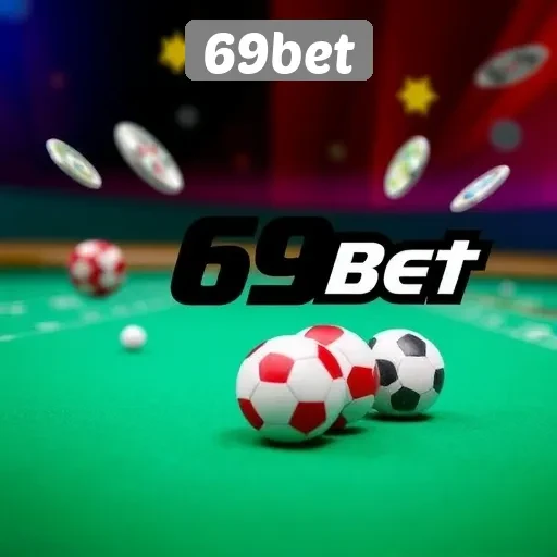Jenis Permainan yang Tersedia di 69bet untuk Berbagai Selera