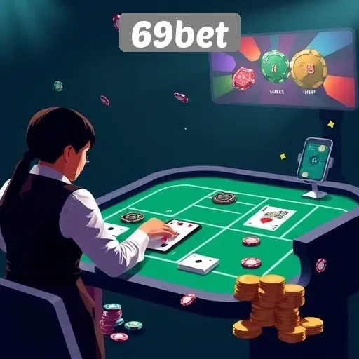 Mengenal Lebih Dekat Situs Game 69bet