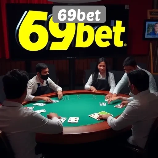 Panduan Menggunakan 69bet Bagi Pemain Pemula
