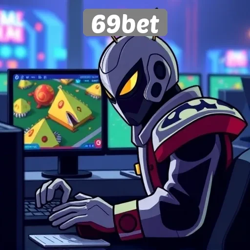 Dampak 69bet Terhadap Industri Game Online di Indonesia