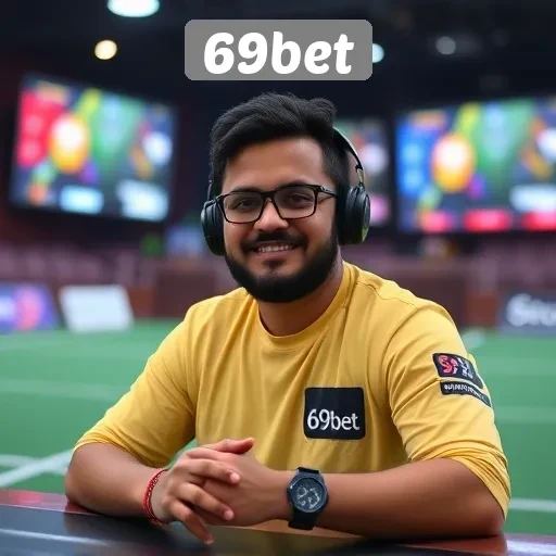 Influencer Game Menilai Pengalaman Bermain di 69bet