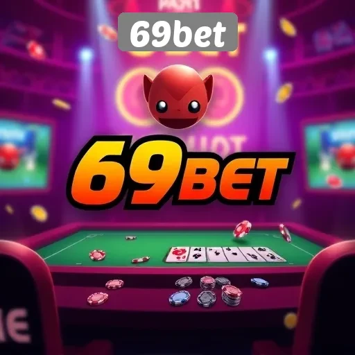 Inovasi dan Teknologi Terbaru di 69bet