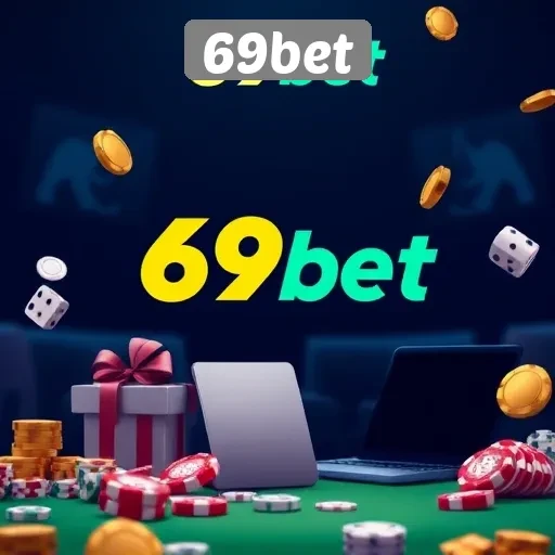 Lisensi dan Keamanan dalam Bermain di 69bet