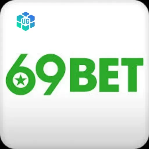 Logo 69bet