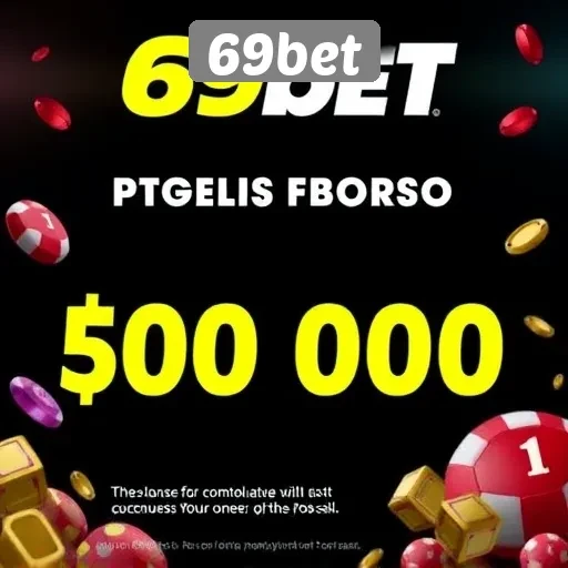 Promo dan Bonus Menarik di 69bet untuk Pengguna Baru