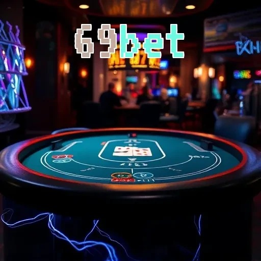 69bet Pendaftaran