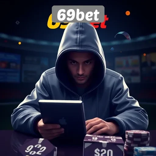 Bermain Aman di 69bet dengan Tips Keamanan