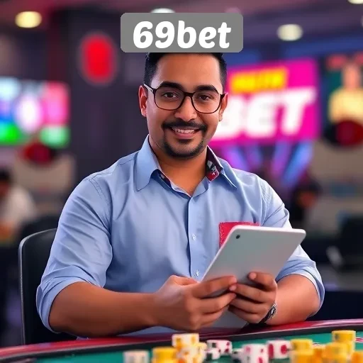 Analisis Pengalaman Pengguna di Situs Game 69bet